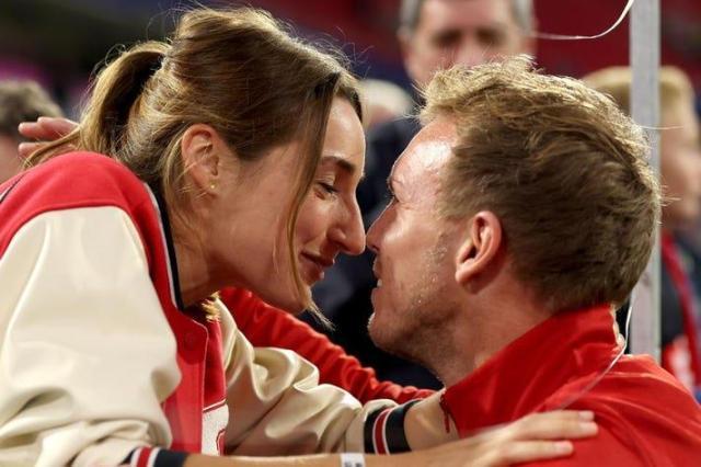 爱游戏网页-纳帅记者女友递交辞呈，“拜仁更衣室都怕秘密见报”