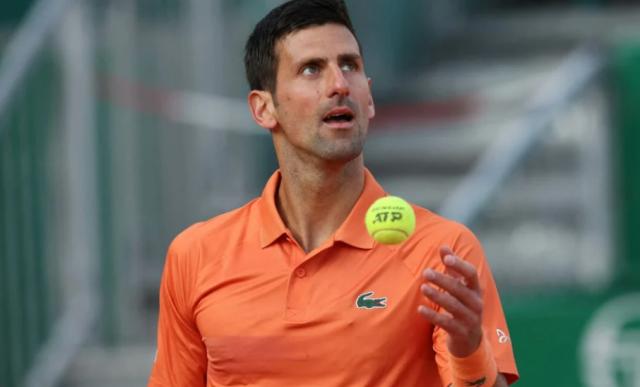 爱游戏登陆入口-蒙特卡洛大师赛：德约回归首秀 西西帕斯力求3连霸