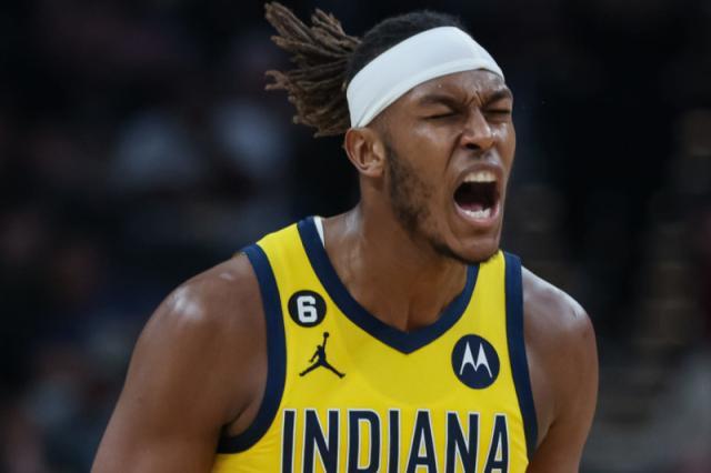 爱游戏登陆入口-特纳唯一去向洛杉矶？曝快艇已与步行者展开谈判