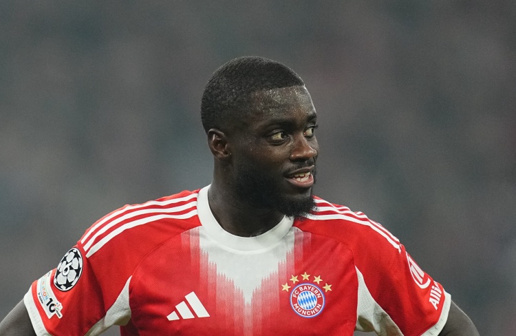 爱游戏登入-法尔克：拜仁对于帕续约情况有点紧张，但球员对完成续约有信心